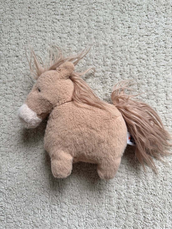 Jellycat Other - Bashful Pony Retired Jellycat